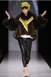 Ekaterina Akkhuzina for Ekaterina Furs0474